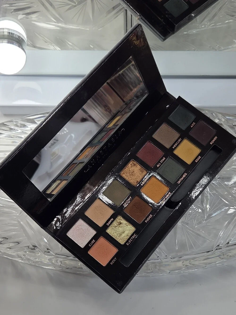 Anastasia Beverly Hills anastasia beverly